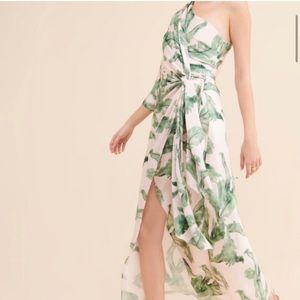 Significant Other Palm Beach Maxi Dress